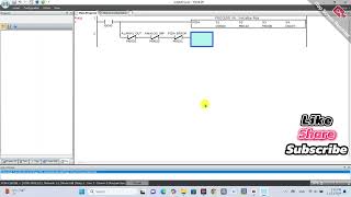 IDEC PLC WINLDR [ PIDA INSTRUCTION ] PROGRAMMING