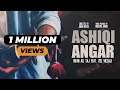 ASHIQI ANGAR I IRFAN ALI TAJ I CHITRALI MUSIC I 2016