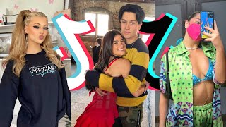 New TikToks of Hype House, Sway House, Charli, Addison, Noah, Bella and more | TikTok Compilation