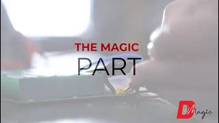 D MAGIC VIDEO by DIGIT FMS