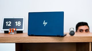 HP Elite Dragonfly REVIEW - HP's BEST Laptop in 2020!