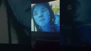 Avatar 2 | The way of water | movie night | Cinedom #cologne