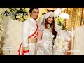 SUPER MEWAH‼ THE WEDDING TASYI & SYECH [ Kembar Tasya Farasya ] Seperti Pernikahan Kerajaan Inggris