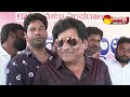 actor ali strong counter to pawan kalyan comments on minister rk roja @sakshitvlive