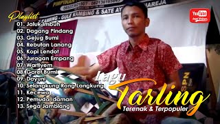 KOLEKSI MP3 31 - PONGDUT KENDANG RAMPAK FULL ALBUM TERBARU LAGU TARLING CIREBONAN TERENAK...!!!