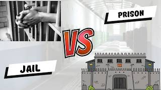 Difference Between Jail and Prison in Florida (365-Day Rule Explained)