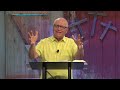Discipleship Class - What Were We Given at Pentecost? (Part 1) - 10 June 2026