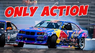 Formula DRIFT ENGLISHTOWN 2024 - Round 4: ONLY ACTION