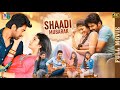 Shaadi Mubarak 2022 Latest Full Movie 4K | Sagar RK Naidu | Drishya Raghunath | Kannada Dubbed