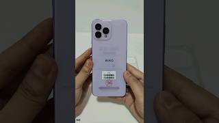 #wiko #t60 #unboxing