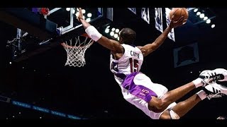 Best Slam Dunk Compilation Video (NBA Basketball)