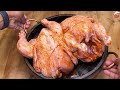 this roast chicken is better than roast chicken super simple and delicious