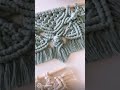 5 Expert Fringe Tips to Perfect Macrame Craftsmanship