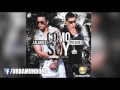 J Alvarez Ft. Pusho - Como Soy [Original] (@URBAMUNDOHD)