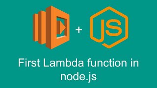 AWS Lambda + SAM + NodeJS | Become AWS Lambda SME Today!!