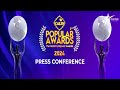 Calin Popular Awards 2024 | Press Conference