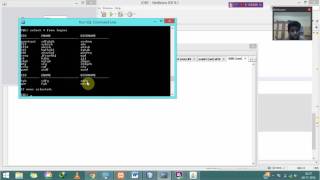 Database Lab Exp 8