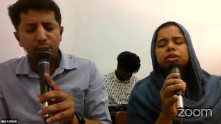 കൂടാരം പ്രാർത്ഥന കൂട്ടായ്മ  FASTING PRAYERMessage