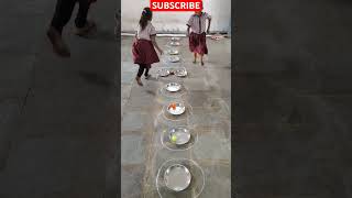 🔅Joyful Games In School PlayingMethod#games #school #funny #trending #students #activity #song #kids