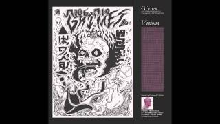 Grimes | Oblivion