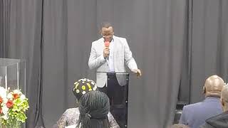 RCCG RHOM Live Stream - Sunday Service - December 15, 2024