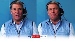 "India's bowling makes them the BEST side in the world!" | Shane Warne reacts to Covid cancellation