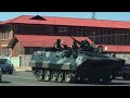Zimbabwe prepares for Mugabe impeachment proceedings