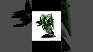 PB FW GUNDAM CONVERGE CORE ガンダム試作3号機 デンドロビウム＆ノイエ・ジール 0083最終決戦セット【プレミアムバンダイ限定】