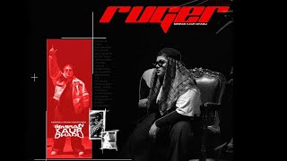 RUGER : Simiran Kaur Dhadli (Teaser) Desi Trap Music | Channi | Latest Punjabi Song 2023