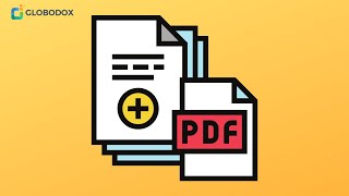 How to Insert Pages Into a PDF Document in GLOBODOX | GLOBODOX DMS