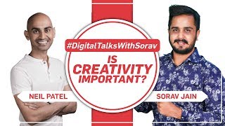 Growing In Digital Marketing Career | 2nd Interview with Neil Patel | Skills Required