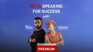 👥 Friends | IELTS Speaking Part 1 | Model Answers and Vocabulary