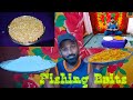 Best Bait Recipe For Al Fishes Catla Fish Bait Rohu Fish Corp Fish Baits