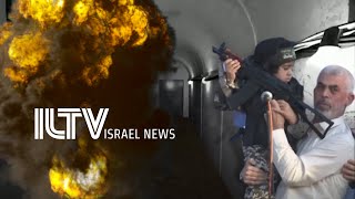 Your News from Israel - May 27, 2021