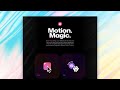 Framer Update: New Effects