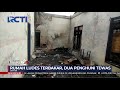 Rumah di Jambi Ludes Terbakar, Dua Penghuni Tewas - SIP 10/12