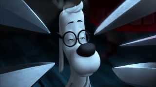 Mr. Peabody & Sherman Bande-annonce