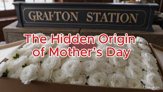 The Fragrance of Remembrance: The Hidden Origin of Mother’s Day