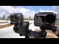 ND Filters for the DJI Osmo Action by PolarPro - Vivid Collection