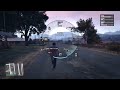 egy kis délutáni grand theft auto v