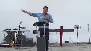 LA FÉ CREA LA MATERIA - Parte 6 - Domingo 10 de Mayo de 2020 - Pastor Porfirio Martínez