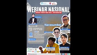 [WEBINAR NASIONAL : 