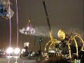 y150画像0417午後 7ラ･マシン la machine 雪の降る街を