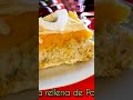 Causa rellena de Pollo Peruana