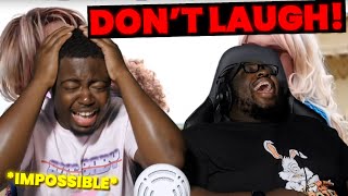 TRY NOT TO LAUGH OR GRIN While Watching.... (Part 1) - Contagious Laughter Compilation