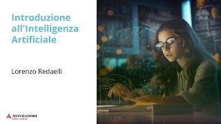 Introduzione all'Intelligenza Artificiale | Lorenzo Redaelli