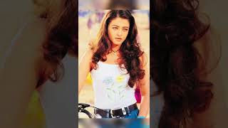 Hai Mera Dil|Aishwarya ❤️Love Chandrachud|Josh|Udit Narayan ft.Alka Yagnik|90s evergreen Bollywood