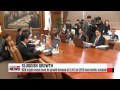 ARIRANG NEWS 10:00 Senior Chinese, U.S. officials in Seoul for discussions on regional affairs