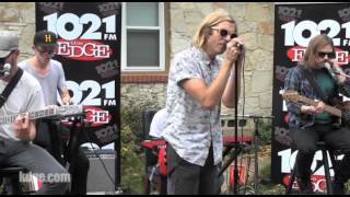 AWOLNATION - Sail acoustic kdge.com