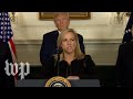 DHS Secretary: 'This is a down payment on a border wall'